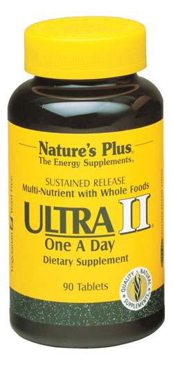 ULTRA TWO MULTIVIT MINER 90 TAVOLETTE - Fontenova srl