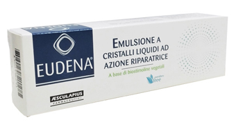 EUDENA CREMA 50 ML - Fontenova srl