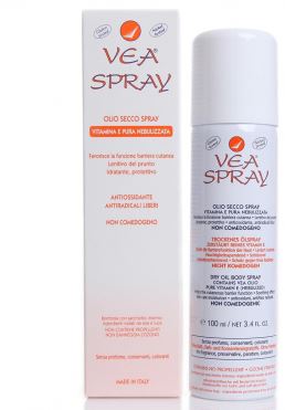 VEA SPRAY ECOL 100 ML - Fontenova srl