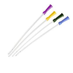 CATETERE NELATON FEMMINILE CH12 30 PEZZI - Fontenova srl