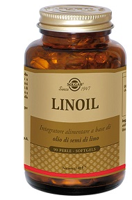 LINOIL 90 PERLE - Fontenova srl
