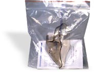 MASCHERA PER AEROSOL PEDIATRICA - Fontenova srl