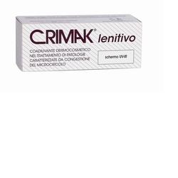 CRIMAK LENITIVO SCHERMANTE UV-IR 50 ML - Fontenova srl