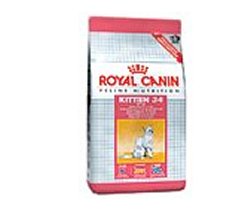 FELINE HEALTH NUTRITION SECOND AGE KITTEN 2 KG - Fontenova srl