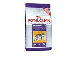 FELINE HEALTH NUTRITION REGULAR SENSIBLE 2 KG - Fontenova srl