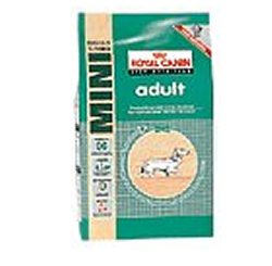 SIZE HEALTH NUTRITION MINI ADULT 2 KG - Fontenova srl