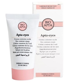 APTAEYES 30ML - Fontenova srl