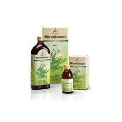 MICROFLORANA FLACONE 150 ML - Fontenova srl