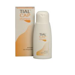 TIAL CAP SHAMPOO 150 ML - Fontenova srl