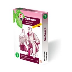 ENOLOGICO SERBASCO 5BUST 15G - Fontenova srl