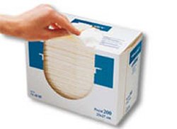 TENA CELLDUK SALVIETTA MONOUSO PER IGIENE 200 PEZZI - Fontenova srl