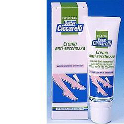 CICCARELLI CREMA ANTISECCHEZZA 50 ML - Fontenova srl