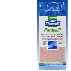 CEROTTO PARACALLO IN TELA RITAGLIARE E APPLICARE SU FORMAZIONEI CORNEE IGIENEPIEDE 1 PEZZO - Fontenova srl