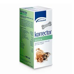 KORRECTOR SEDA FLACONE 160 ML - Fontenova srl