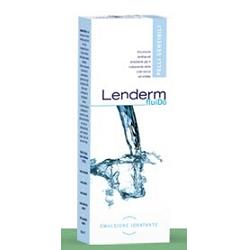LENDERM FLUIDO LENITIVO 200 ML - Fontenova srl
