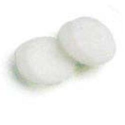 FILTRO ARIA PER AEROSOL 2 PEZZI - Fontenova srl