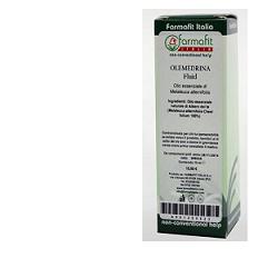 OLEMEDRINA FLUID GOCCE 10 ML - Fontenova srl