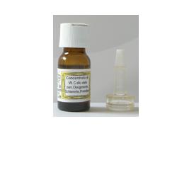 SIDEA C INTEGRALE VITAMINA C 10 ML - Fontenova srl