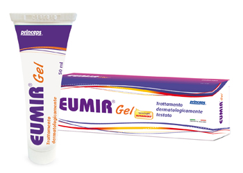 EUMIR GEL 50 ML - Fontenova srl