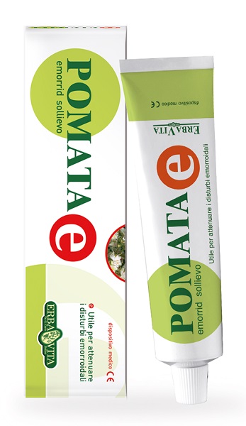POMATA TIPO E 50 ML - Fontenova srl