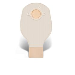 SACCA DUE PEZZI MINI A FONDO APERTO TRASPARENTE SENZA FILTRO E PELLICOLA DI RIVESTIMENTO SENZA VELCRO SISTEMA 2S PLUS CHIUSURA CON MORSETTO 10 PEZZI - Fontenova srl