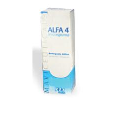 ALFA 4 MICOSPUMA DET ATT 100ML - Fontenova srl