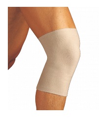 GINOCCHIERA GIBAUD BIESTENSIVA FELPATA CAMEL TAGLIA 5 - Fontenova srl