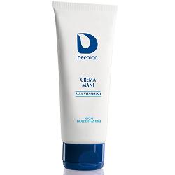 DERMON CREMA MANI 100 ML - Fontenova srl