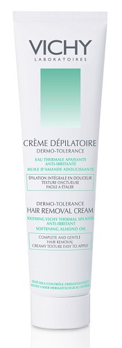 VICHY CREMA DEPILATORIA 150 ML - Fontenova srl