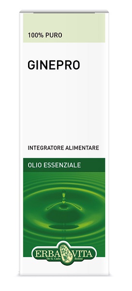 GINEPRO EXTRA OLIO ESSENZIALE 10 ML - Fontenova srl