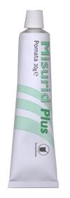 MISURID PLUS POMATA 30 G - Fontenova srl