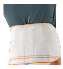 GIBAUD ORTHO LOMBOGIB CLASSIC CORSETTO LOMBOSACRALE 05 - Fontenova srl