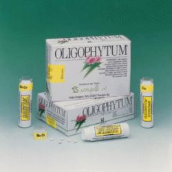 OLIGOPHYTUM MA-COB 300 MICROCOMPRESSE - Fontenova srl