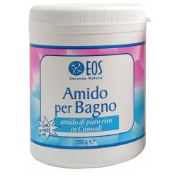 EOS AMIDO BAGNO CANNOLI 250 G - Fontenova srl