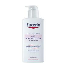 EUCERIN PH5 DETERGENTE FLUIDO 200 ML - Fontenova srl