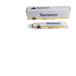 TURNOVER CREMA DERMATOLOGICA 30 ML - Fontenova srl