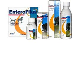 ENTEROFILUS MANGIME SEMPLICE 250 ML - Fontenova srl