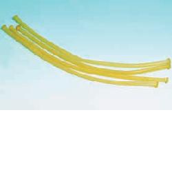 LACCIO EMOSTATICO DI LATTICE CON ORLETTI PER ENDOVENOSE BUSTA 10 PEZZI - Fontenova srl