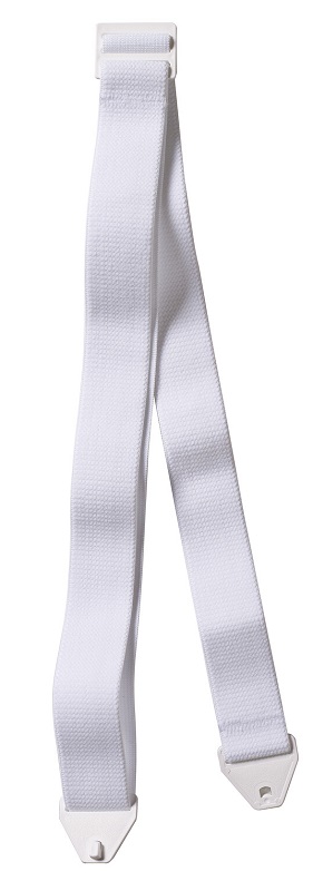 SACCA DI SCARICO PER IRRIGAZIONE SISTEMA 2 PEZZI ALTERNA PE E ETILVINILACETATO TRASPARENTE FLANGIA MECCANICA 40 MM 30 PEZZI - Fontenova srl