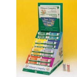 FLOWER COMPLEX 5 100 G - Fontenova srl