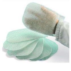 MANOPOLA PRESAPONATA MONOUSO 20 PEZZI - Fontenova srl