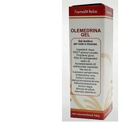 OLEMEDRINA GEL 50 ML - Fontenova srl