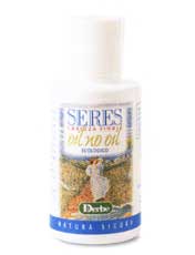 SERES CAREZZA FINALE OIL 100 ML - Fontenova srl