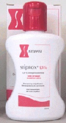 STIPROX SHAMPOO URTO 100 ML - Fontenova srl