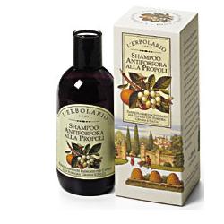 SHAMPOO ANTIFORFORA PROPOLI 200 ML - Fontenova srl