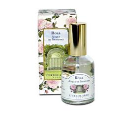 ROSA PROFUMO 50 ML - Fontenova srl