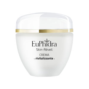 EUPHIDRA SKIN REVEIL CREMA RIVITALIZZANTE PELLI SPENTE E MOLTO SECCHE 40 ML - Fontenova srl