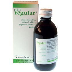 BIOREGULAR SCIR 150 ML - Fontenova srl