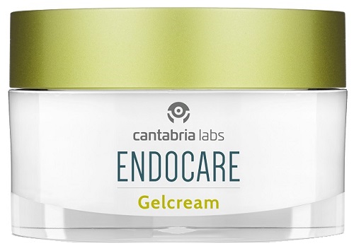 ENDOCARE GELCREME BIOREPAR 30 ML - Fontenova srl