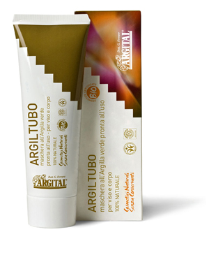 ARGILTUBO 250 ML - Fontenova srl